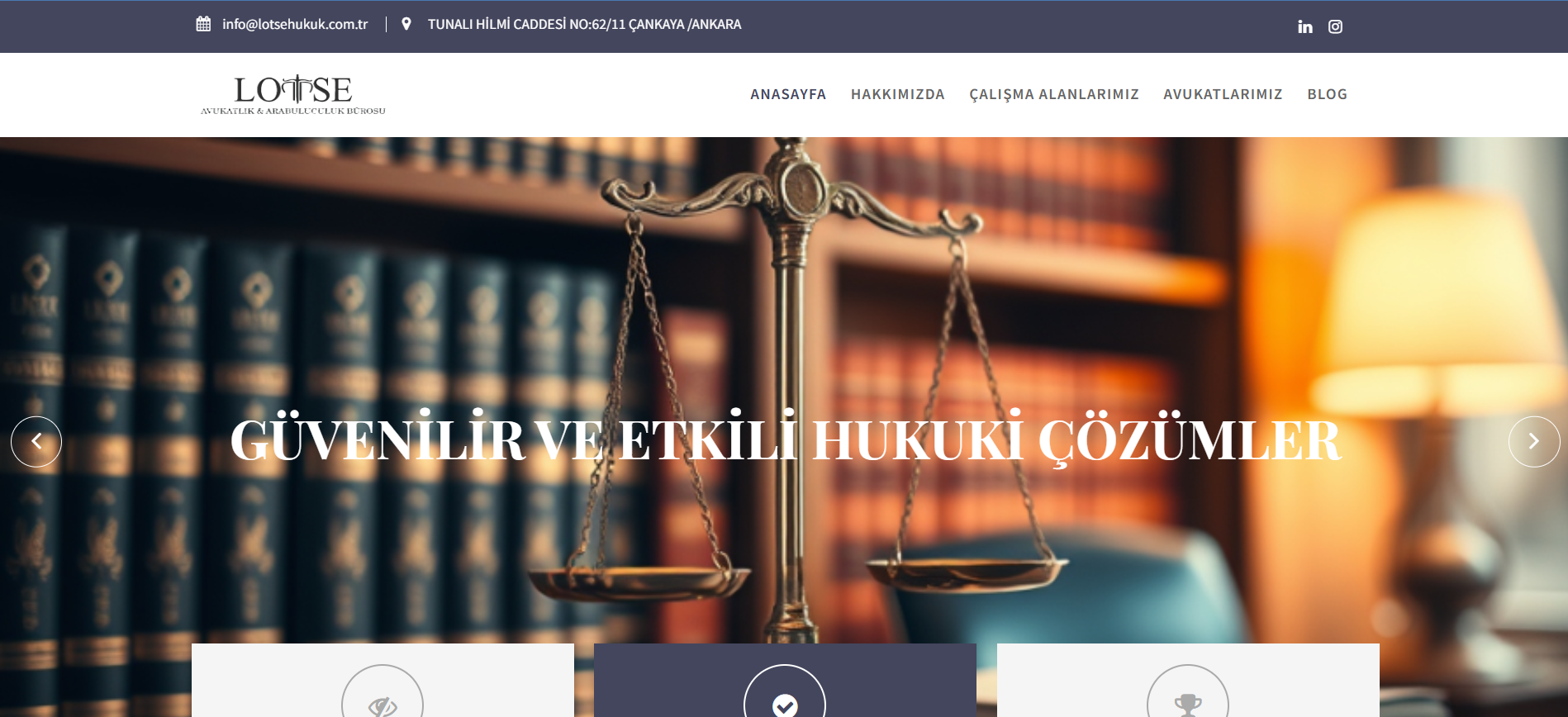 Lotse Hukuk